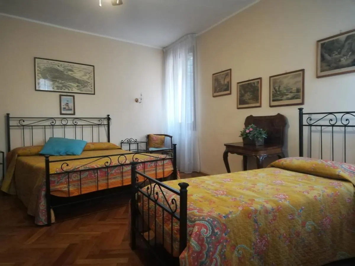Appartamento Casamisa Formosa 5193 Venezia Italia