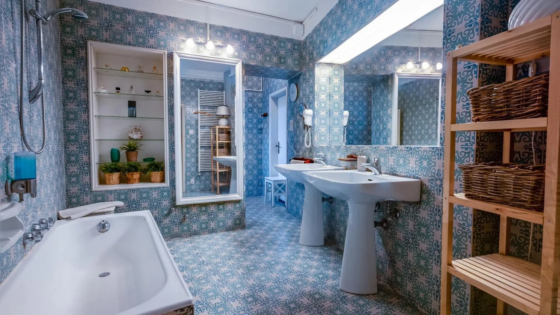 Appartamento Casamisa Formosa 5193 Venezia Italia