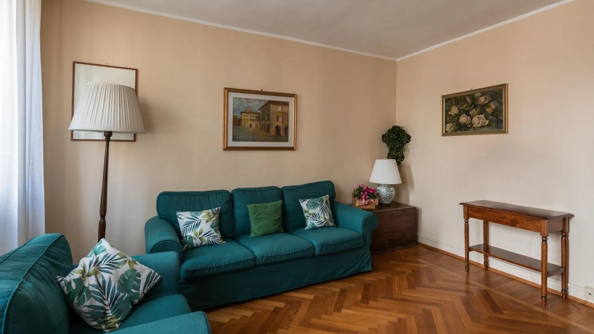 Appartamento Casamisa Formosa 5193 Venezia