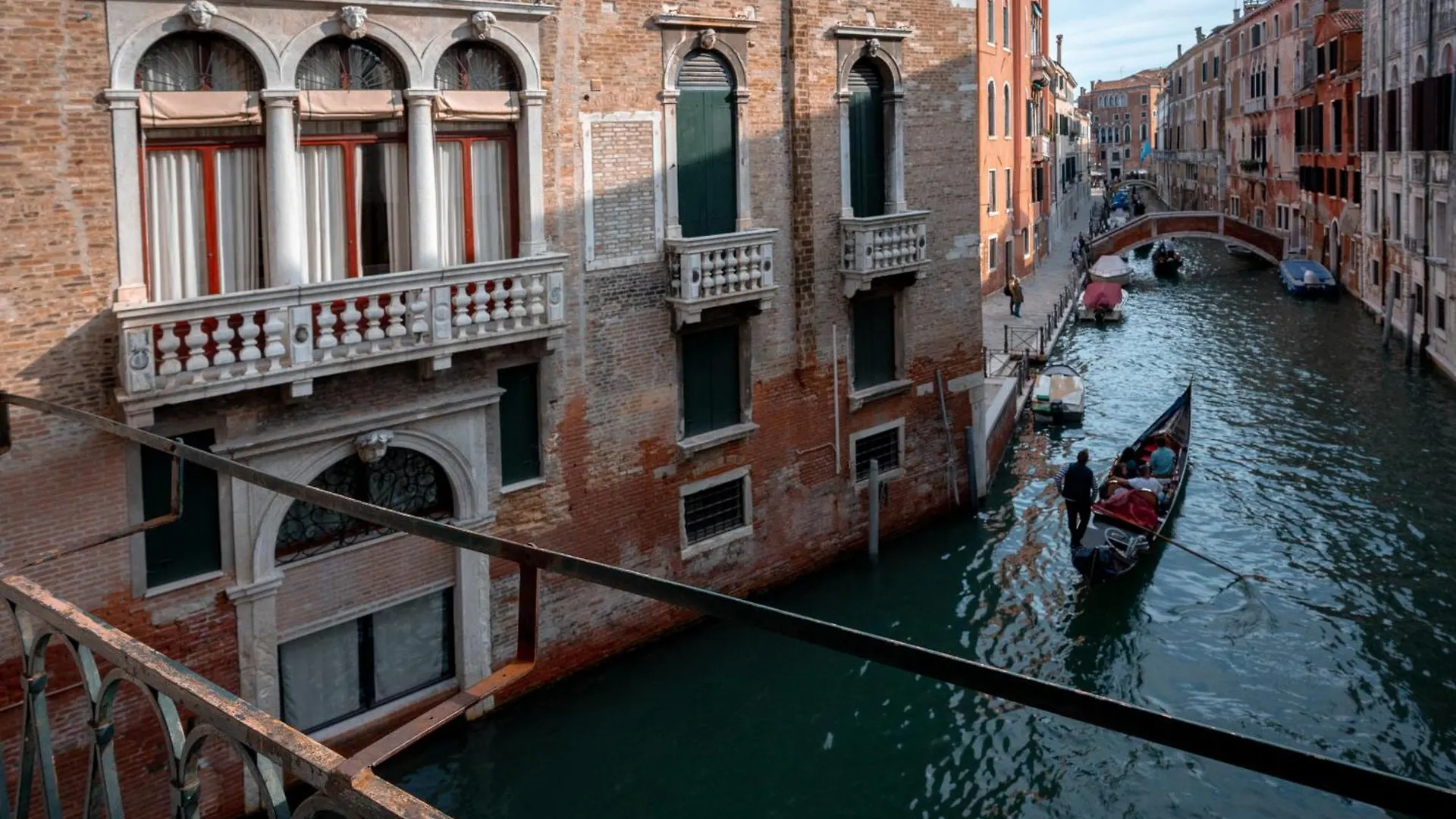 Appartamento Casamisa Formosa 5193 Venezia Italia