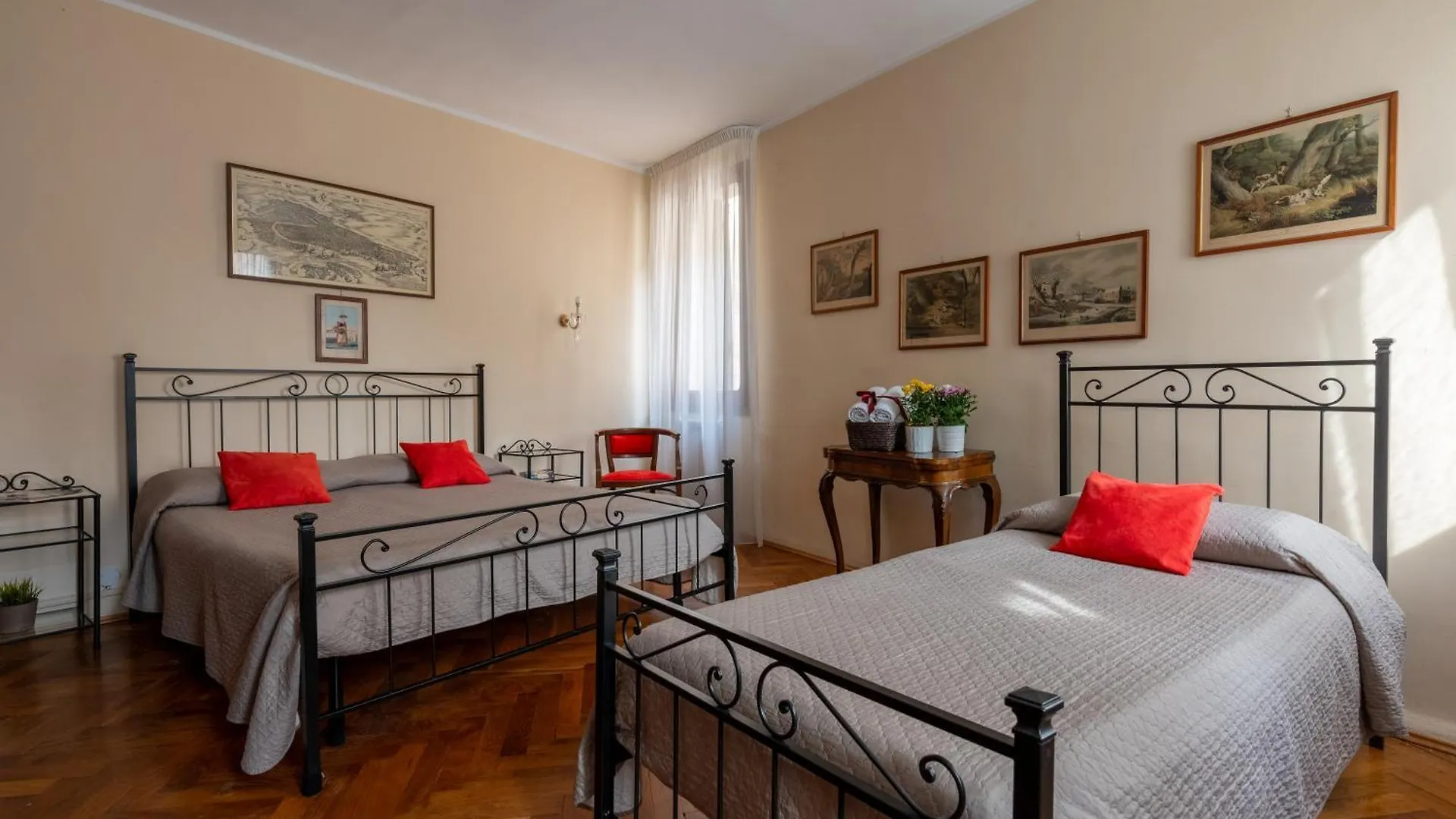 Appartamento Casamisa Formosa 5193 Venezia