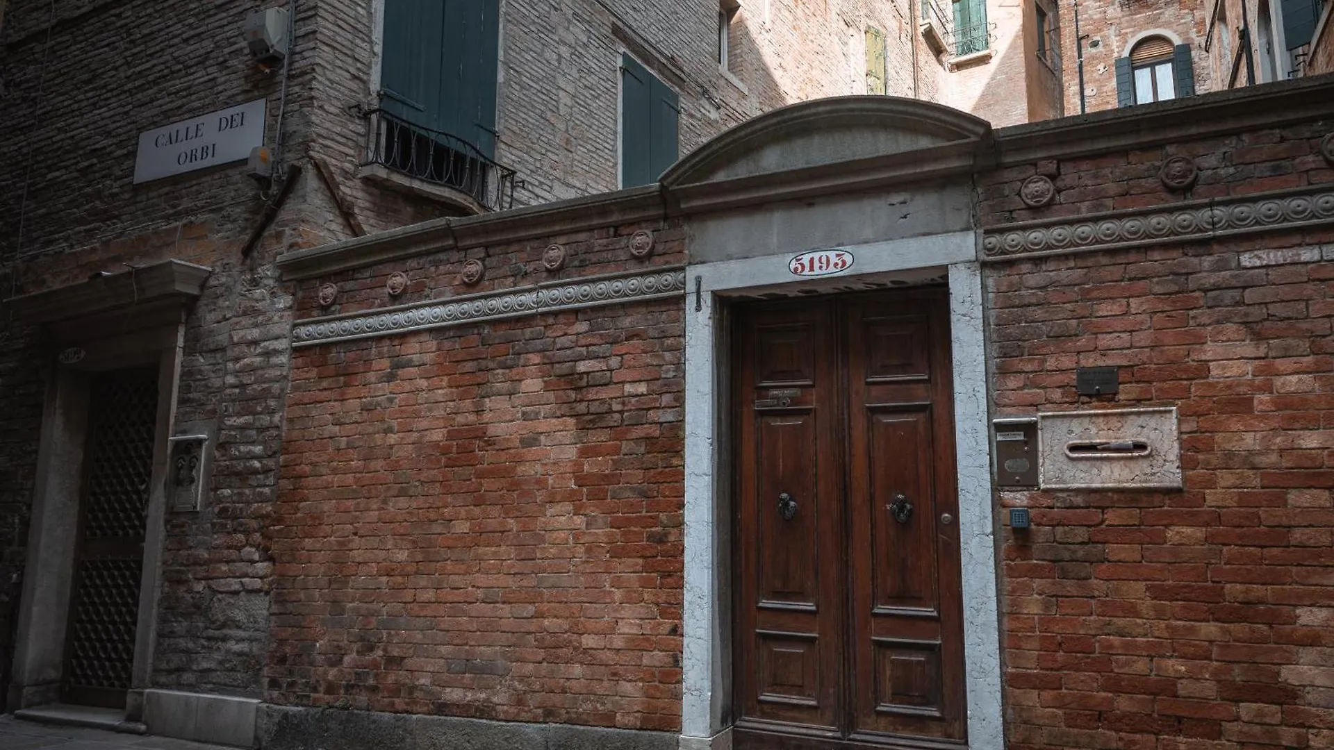 Appartamento Casamisa Formosa 5193 Venezia