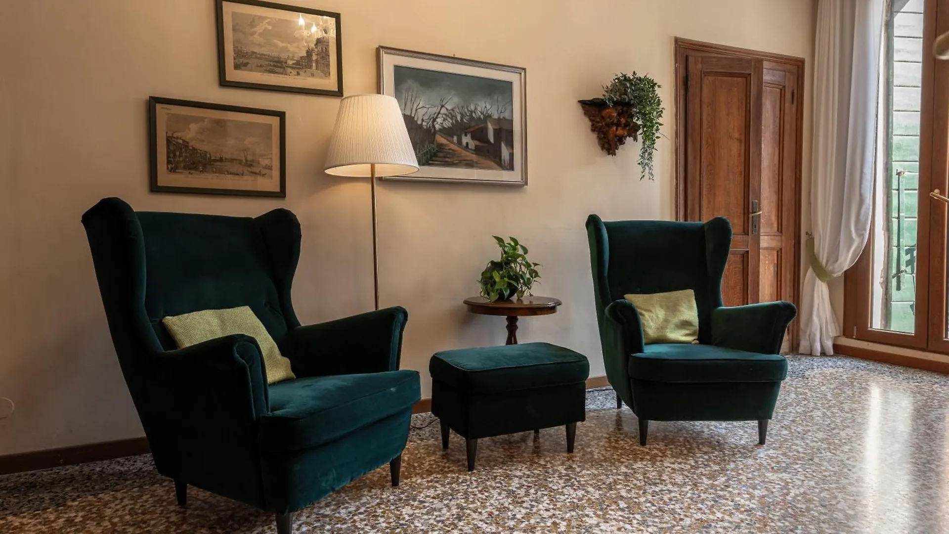 Appartamento Casamisa Formosa 5193 Venezia