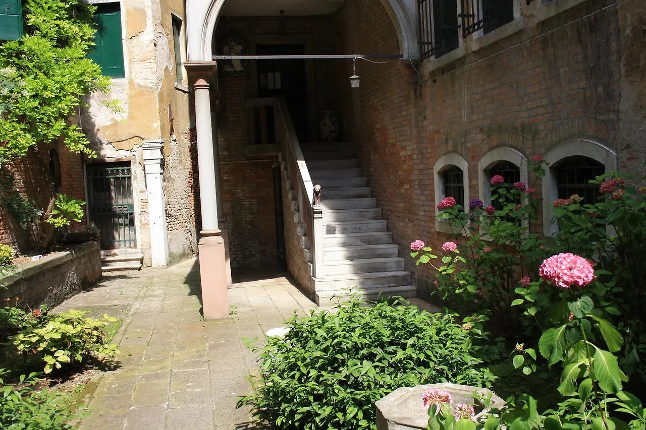 Appartamento Casamisa Formosa 5193 Venezia