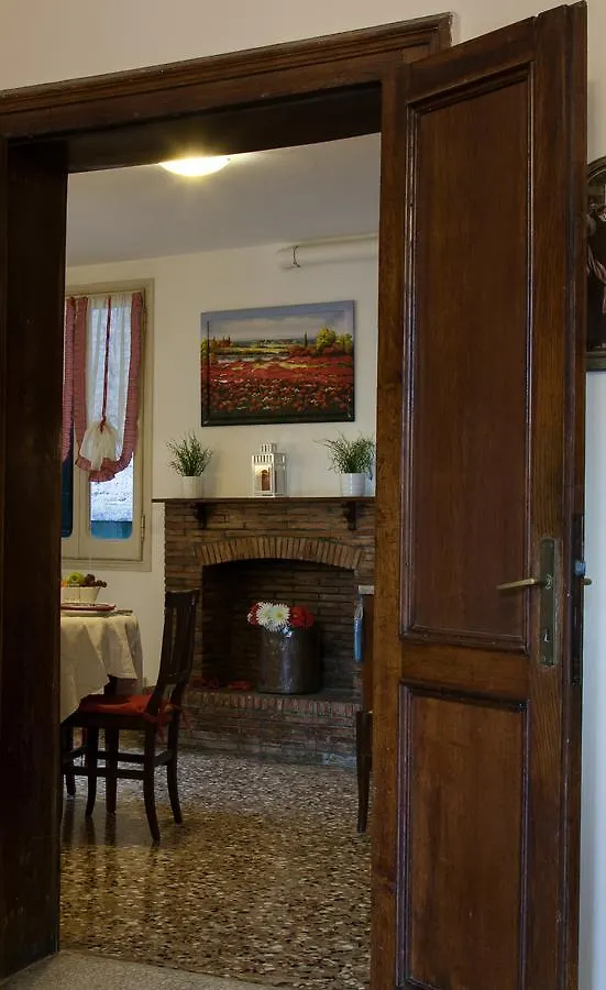 Appartamento Casamisa Formosa 5193 Venezia