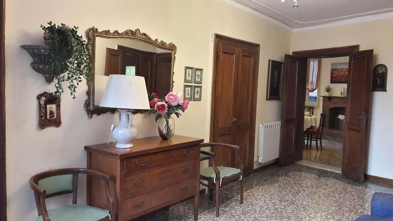 Appartamento Casamisa Formosa 5193 Venezia