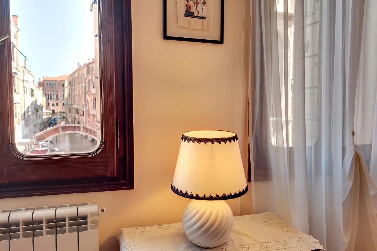 Appartamento Casamisa Formosa 5193 Venezia