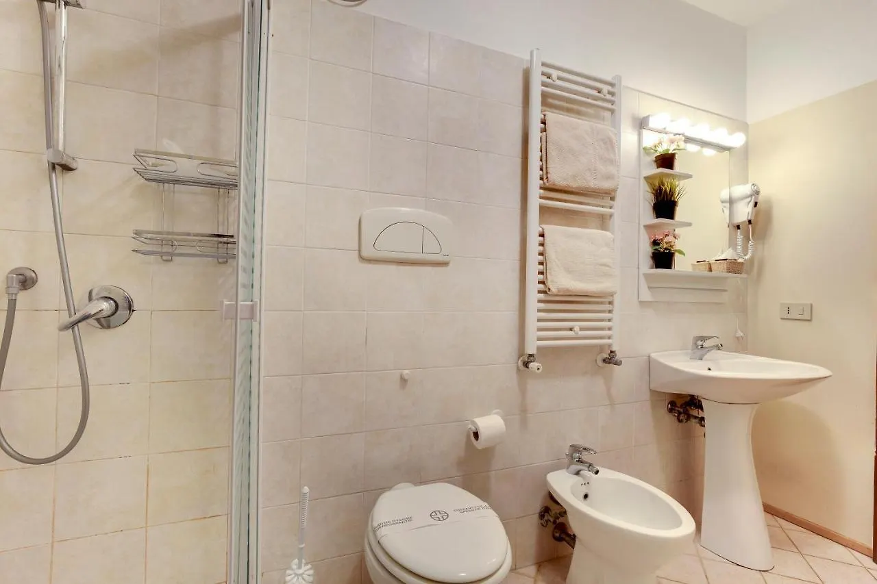 Appartamento Casamisa Formosa 5193 Venezia