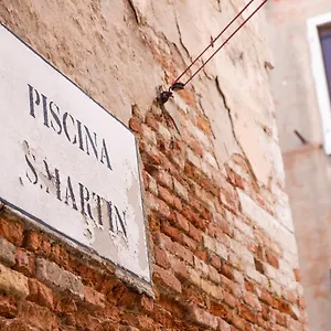 Ca' Soranzo Venezia