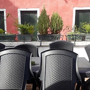 Apartment Ca' Del Cafetier, Venice