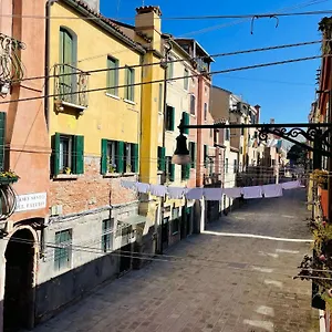 Apartment Ve-nice Casa Teresa C881, Venice