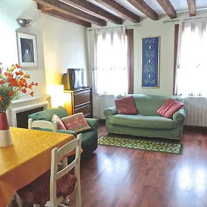 Apartment San Marco, Venice