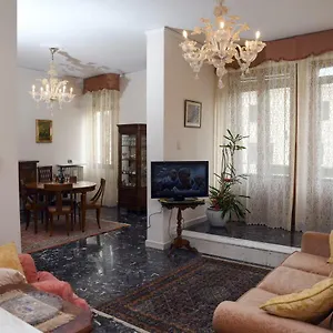 Apartment Residenza Ca Trinita, Venice
