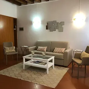Apartment Ca' Del Cortile, Venice